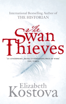 The Swan Thieves