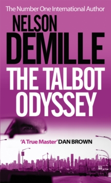 The Talbot Odyssey, Paperback Book The Talbot Odyssey, Paperback Book