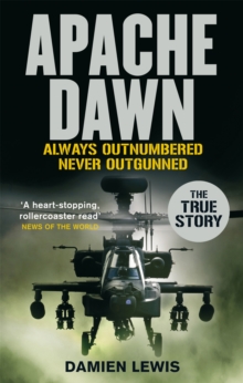 Apache Dawn, Paperback Book Apache Dawn, Paperback Book