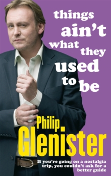 Things Ain't What They Used to be, Paperback Book Things Ain't What They Used to be, Paperback Book