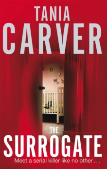 The Surrogate, Paperback Book The Surrogate, Paperback Book