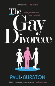 The Gay Divorcee, Paperback / softback Book The Gay Divorcee, Paperback / softback Book