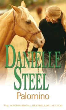 Palomino, Paperback Book Palomino, Paperback Book