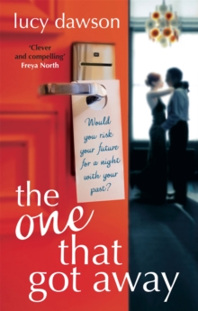 The One That Got Away, Paperback Book The One That Got Away, Paperback Book