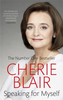 Speaking for Myself : The Autobiography, Paperback Book Speaking for Myself : The Autobiography, Paperback Book