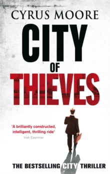City of Thieves, Paperback Book City of Thieves, Paperback Book