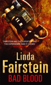 Bad Blood, Paperback Book Bad Blood, Paperback Book