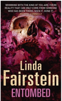 Entombed, Paperback Book Entombed, Paperback Book