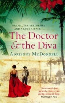 The Doctor And The Diva, Paperback Book The Doctor And The Diva, Paperback Book
