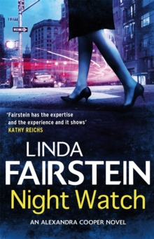 Night Watch, Paperback Book Night Watch, Paperback Book