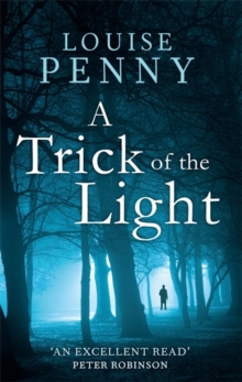 A Trick Of The Light : 7, Paperback / softback Book A Trick Of The Light : 7, Paperback / softback Book
