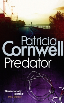 Predator, Paperback Book Predator, Paperback Book
