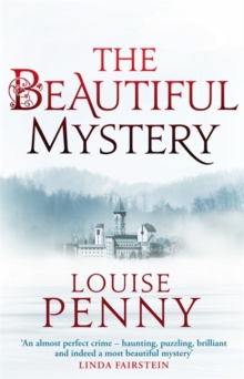 The Beautiful Mystery, Paperback Book The Beautiful Mystery, Paperback Book