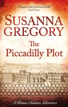 The Piccadilly Plot : 7