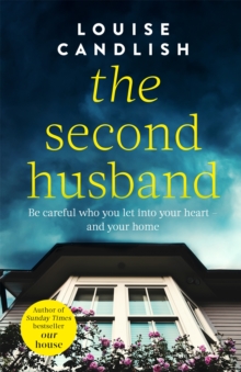 The Second Husband, Paperback Book The Second Husband, Paperback Book