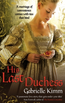 His Last Duchess, Paperback Book His Last Duchess, Paperback Book