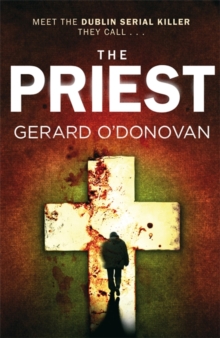 The Priest, Paperback Book The Priest, Paperback Book