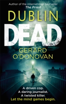 Dublin Dead, Paperback Book Dublin Dead, Paperback Book