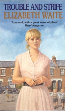 Trouble and Strife, Paperback Book Trouble and Strife, Paperback Book