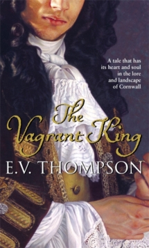 The Vagrant King, Paperback Book The Vagrant King, Paperback Book