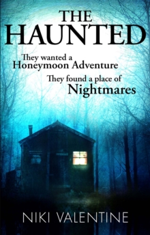 The Haunted, Paperback Book The Haunted, Paperback Book