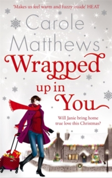 Wrapped Up in You, Paperback Book Wrapped Up in You, Paperback Book