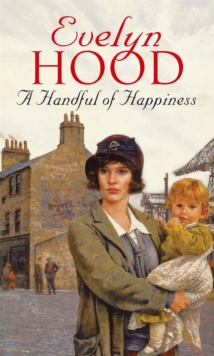A Handful Of Happiness, Paperback Book A Handful Of Happiness, Paperback Book