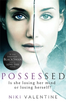 Possessed, Paperback Book Possessed, Paperback Book