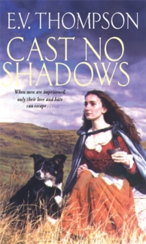 Cast No Shadows, Paperback Book Cast No Shadows, Paperback Book