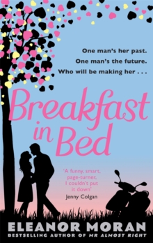 Breakfast in Bed, Paperback Book Breakfast in Bed, Paperback Book