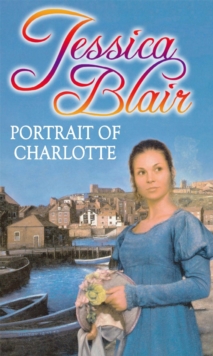 Portrait of Charlotte, Paperback Book Portrait of Charlotte, Paperback Book