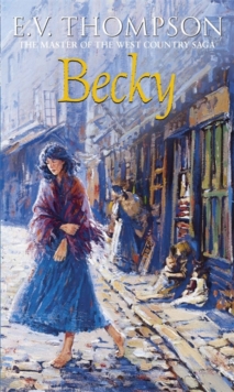 Becky, Paperback Book Becky, Paperback Book