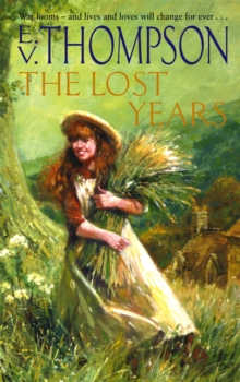 The Lost Years, Paperback Book The Lost Years, Paperback Book