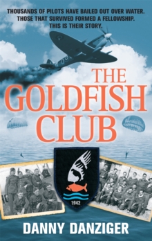 The Goldfish Club, Paperback Book The Goldfish Club, Paperback Book