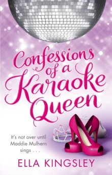 Confessions of a Karaoke Queen, Paperback Book Confessions of a Karaoke Queen, Paperback Book