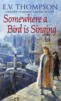 Somewhere A Bird Is Singing, Paperback Book Somewhere A Bird Is Singing, Paperback Book