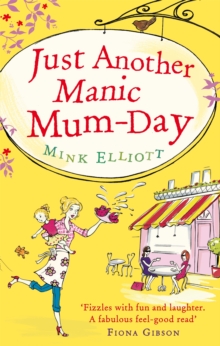 Just Another Manic Mum-Day, Paperback Book Just Another Manic Mum-Day, Paperback Book