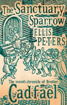 The Sanctuary Sparrow, Paperback Book The Sanctuary Sparrow, Paperback Book