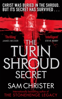 The Turin Shroud Secret, Paperback / softback Book The Turin Shroud Secret, Paperback / softback Book