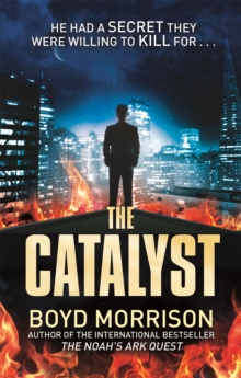 The Catalyst, Paperback Book The Catalyst, Paperback Book