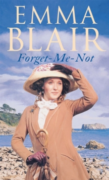 Forget-Me-Not, Paperback / softback Book Forget-Me-Not, Paperback / softback Book