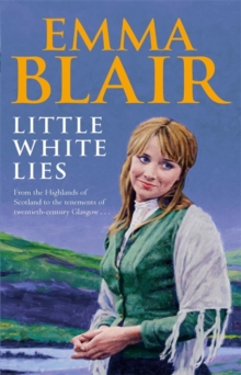 Little White Lies, Paperback Book Little White Lies, Paperback Book