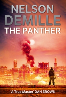The Panther : v. 6, Paperback Book The Panther : v. 6, Paperback Book