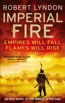 Imperial Fire, Paperback Book Imperial Fire, Paperback Book