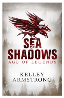 Sea of Shadows : Number 1 in series, Paperback / softback Book Sea of Shadows : Number 1 in series, Paperback / softback Book