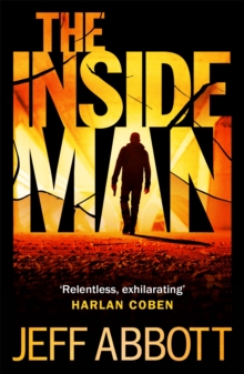 The Inside Man, Paperback / softback Book The Inside Man, Paperback / softback Book