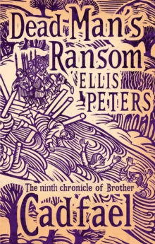 Dead Man's Ransom, Paperback Book Dead Man's Ransom, Paperback Book