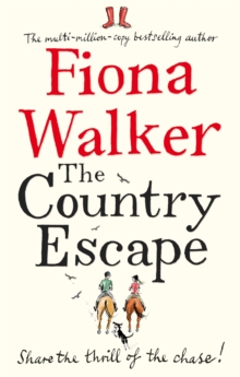 The Country Escape, Paperback Book The Country Escape, Paperback Book