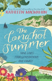 The Long, Hot Summer, Paperback Book The Long, Hot Summer, Paperback Book