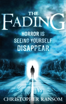 The Fading, Paperback Book The Fading, Paperback Book